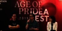 Serukan Semangat #KebanggaanIndonesia di IdeaFest 2019, Yuk!