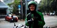 Pergi ke Mana-Mana Nggak Usah Khawatir Ngaret, GrabNow Aja!