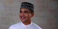 Sahrul Gunawan Tanggapi Ceramah Ustaz Abdul Somad Soal Salib