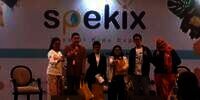 Spekix 2019 Tunjukkan Talenta Anak Berkebutuhan Khusus