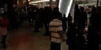 Kronologi Penusukan Karyawan Restoran di Mall Pluit