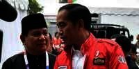 Dahlan Iskan Sebut Jejak Prabowo di Calon Ibu Kota Baru