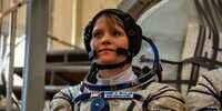 Dituduh Bobol Rekening dari Luar Angkasa, Astronot NASA Digugat Cerai