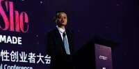 Rahasia Jack Ma Sukses Bangun Alibaba Karena Perempuan