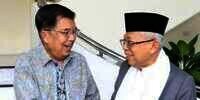 Soal Papua, KH Ma`ruf Amin: Jangan Sampai Rusak Persatuan