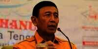 Wiranto: Tuntutan Warga Papua Sebenarnya Sudah Terpenuhi