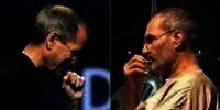 Foto Pria Ini Diyakini Steve Jobs yang Kini Hidup di Mesir, Kamu Percaya?