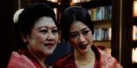 Aliya Rajasa Didatangi Mendiang Ani Yudhoyono Dalam Mimpi, Apa Pesannya?