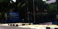 Ospek Minum Air Ludah di Universitas Khairun, Senior Diskorsing