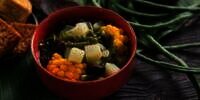 4 Cara Membuat Sayur Asem, Segar dan Menggugah Selera Makan