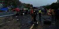 Cara Klaim Asuransi Jasa Raharja Jika Kecelakaan di Tol