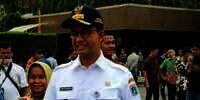 Anies Baswedan Bagikan Kisah Pencari Rumah di Ibu Kota
