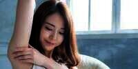 21 Cara Memutihkan Ketiak, Wanita Harus Tahu Nih!