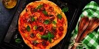 5 Cara Membuat Pizza Rumahan yang Mudah dan Sederhana
