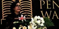 Sri Mulyani Bakal Pajaki Google, Amazon, dan Netflix