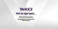Yahoo Down Sore Ini, Pengguna Frustrasi Sulit Akses Email