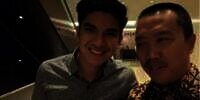 Menpora Imam Nahrawi Minta Maaf ke Menteri Syed Saddiq