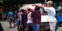 Viral Sopir Dipalak Keroyokan di Tanah Abang, 2 Orang Dibekuk