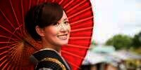 4 Langkah Mudah Tampilan Mochi Skin ala Wanita Jepang