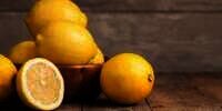 21 Manfaat Lemon untuk Kesehatan Tubuh, Kulit dan Wajah