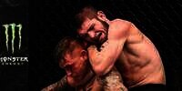 Pertahankan Sabuk Juara UFC, Khabib Nurmagomedov: Alhamdulillah!