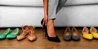 Model Sepatu yang Bakal Curi Perhatian di Musim Mendatang