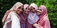 6 Cara Berhijab Sesuai Makna dan Ajaran Islam untuk Pemula
