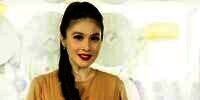 Sandra Dewi Tenteng Tas Belanja Puluhan Juta Jelang Lahiran