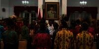 Jokowi Bangun Istana Negara di Papua Tahun Depan