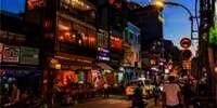 15 Restoran Halal di Ho Chi Minh, Kota Terbesar di Vietnam