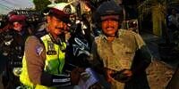 Viral, Mertua Kena Razia Menantu, Hasilnya?