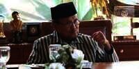 Semua Keluarga Berkumpul, Ponakan Habibie: Mohon Doa
