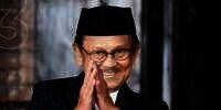 Doa Ibas: Semoga BJ Habibie Bertemu Ainun dan Ani Yudhoyono