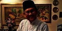 20 Kata-Kata Bijak BJ Habibie Mulai dari Cinta Hingga Motivasi