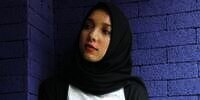 Mimpi Jenahara Ciptakan Vending Machine Hijab
