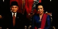 Mantan Ajudan: Tiap Hari, Habibie dan Ainun Seperti Pengantin Baru