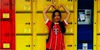 Sosok Claudia Emmanuela, Gadis Cirebon yang Pukau Juri The Voice Jerman
