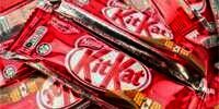 Akhir Bulan Ini Pembungkus KitKat Dibuat dari Kertas Origami
