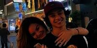 Bastian Steel dan Shafa Harris Ribut Besar di Parkiran?