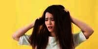 12 Cara Mengatasi Rambut Kering, Mudah dan Efektif