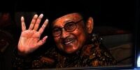 Ridwan Kamil Usul Ganti Nama Bandara Kertajati Jadi Habibie