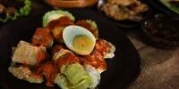 Nikmati 8 Kuliner khas Bandung yang Lezat dan Terjangkau