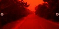 Langit di Jambi Mendadak Merah, Begini Penjelasan Ilmiah BMKG
