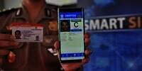 Smart SIM Bisa Dibuat di Seluruh Provinsi