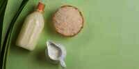 Manfaat Air Beras untuk Kecantikan, Bisa Coba di Rumah!