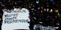 Biaya Pengobatan Korban Aksi Demonstrasi Ditanggung Dinkes DKI