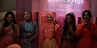 Wardah Hadirkan Lip Mousse dengan Sensasi Finish Matte 