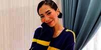 Ritual yang Bikin Kulit Abel Cantika Selalu Glowing