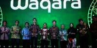 Dino Patti Djalal Bikin Startup Umroh