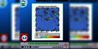 Gempa 6,8 M Ambon, Bandara Pattimura Tetap Beroperasi